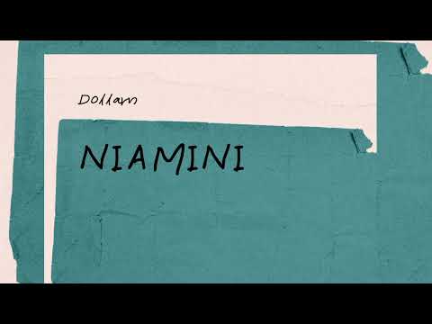 Dollarn Niamini Official Audio