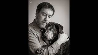 #mayathegreatdane #rainbowbridge