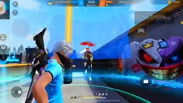 THE KING CHEATS V75 FF HACK OB48 FF HACK FREE FIRE MOD MENU THE KING CHEATS MOD MENU @Ng_Gamer_Panel