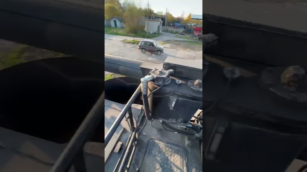 Датчик скорости акрос 595