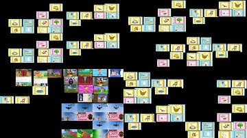 Up To Faster 256 Parison