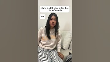 Having siblings be like:  #relatable #memes #funny #shorts