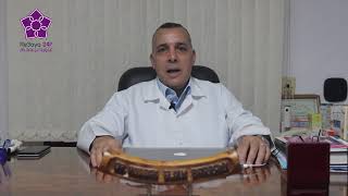 دكتور حسام الدين براوي استشاري امراض  الجلدية والتناسلية والعقم والتجميل