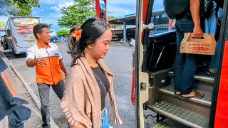 HANYA TERSISA 10 KURSI, LANGSUNG PENUH LAGI! SUGENG RAHAYU 7025 MERCY TIM BANDUNG