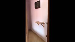 Apartament 2 1 me qera ne Rrugen Bardhyl prane Pediatrise  ne Tirane