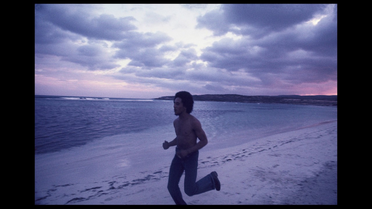 Contact High: Early Bob Marley Photos By Esther Anderson