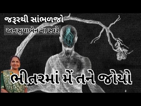 બધે તારી લીલા દીસે | Gujarati Kirtan #bhakti 
