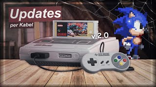 Wie Wurden Spiele Vor Dem Internet Geupdatet?