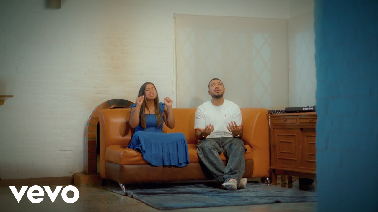 Infinitoamor, David Ordoñez - Reflejo (Video Oficial)