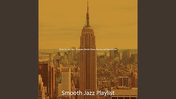 Sumptuous Ambiance for Cocktail Bars