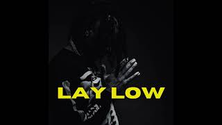 Video thumbnail of "[FREE] Slatt Zy x Toosii Type Beat "Lay Low" | Melodic Piano Type Beat"