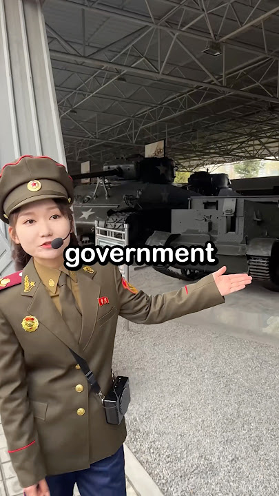 What North Korea Is Like In 2025