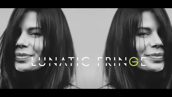 Regina Simons - Lunatic Fringe