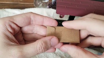 titanic hachette agora models issue 77 another section of the hull