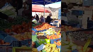 Kastamonu Taşköprü Cuma Pazari