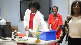 Choices Learning Center Ribbon Cutting Ceremony