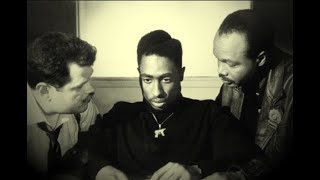 Video thumbnail of "2pac - Never lose hope"