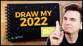 DRAW MY 2022