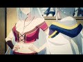 [Reborn as a Typical Nobody] Midriff - Lydia and Sylphy