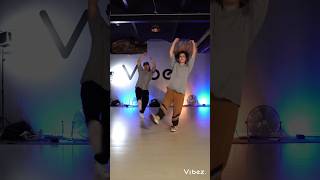 August Alsina - I Luv This Shit Remix Choreo by Zcham #dance