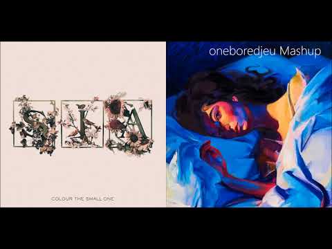 Let Us Breathe - Sia vs. Lorde (Mashup)