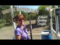 Sporting Clay shooting at the National Shooting Complex in 3D
