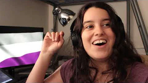 Do I think like other aces? | Asexual Spectrum