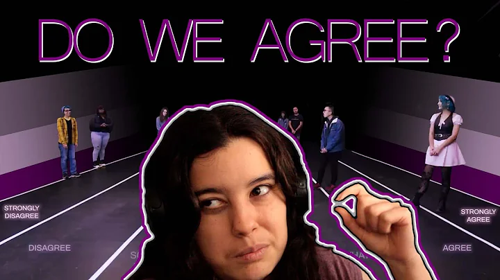 Do I think like other aces? | Asexual Spectrum