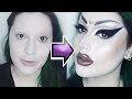 DRAG TRANSFORMATION | Becoming Sasha Velour