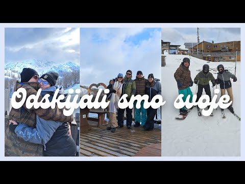 Video: Vodič za proljetno skijanje u Kanadi