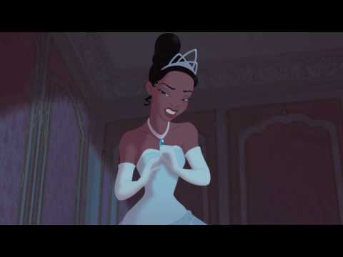The Princess and the Frog - Trailer