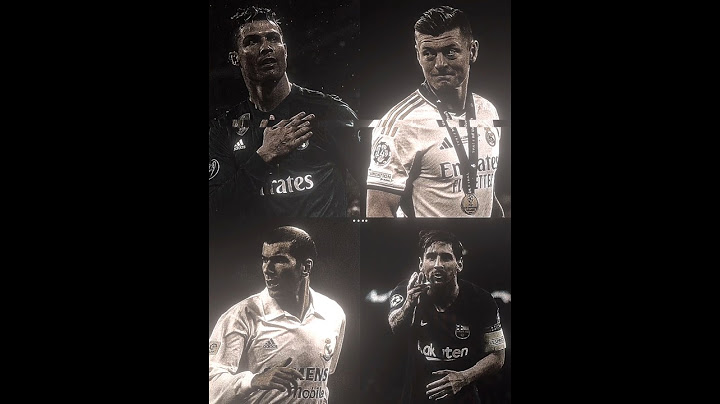 What About These Legends 🗿🙌 | Real Madrid | Ronaldo | Barcelona | Portugal vs Spain | Yamal Messi