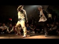 YASS(Beat Buddy Boi) vs Fune(Little Brooklyn) DANCE@LIVE 2014 HIPHOP KANTO vol.…