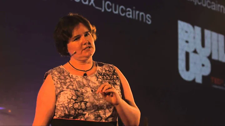 How small molecules can change the world | Rosalie...