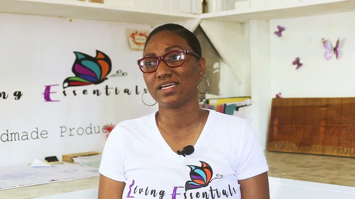 Celebrating Our Female Entrepreneurs  - Kisha Mill...