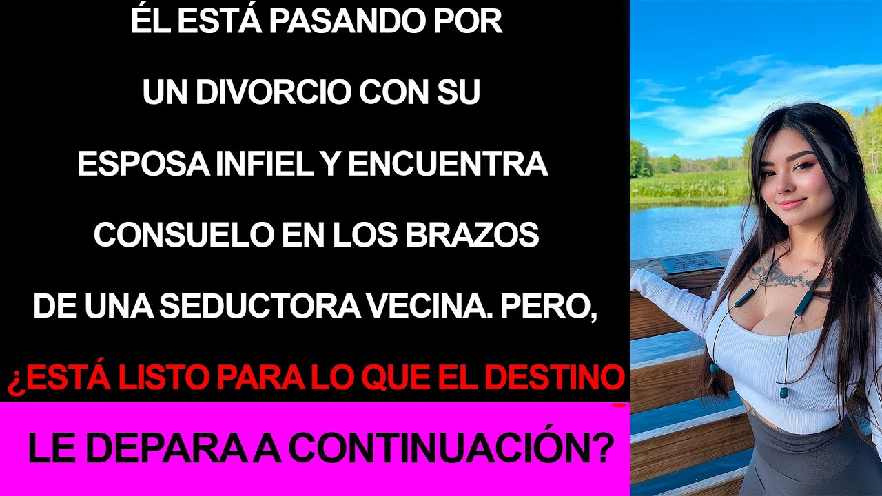 Segunda Oportunidad en la Vida.