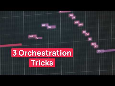 3 Woodwind Orchestration Tricks That Instantly Elevate Your Score