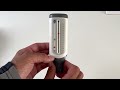 20220610 Medi Peak Flow Test Meter for Asthma