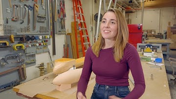 Our Oceans, Our Future: Majoring in Naval Architecture and Marine Engineering