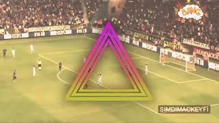 Burak Yilmaz Beşi̇ktaşa Hoş Geldi̇n (Efsane Kli̇p)