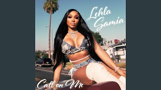 Call On Me - Lehla Samia