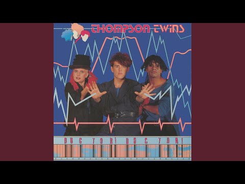 Doctor! Doctor! (Extended Version) - YouTube