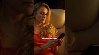 Free in flight Wi Fi for Aeroplan members!