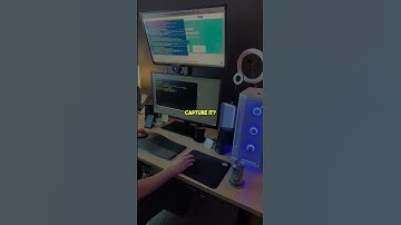 Let me ask you a question