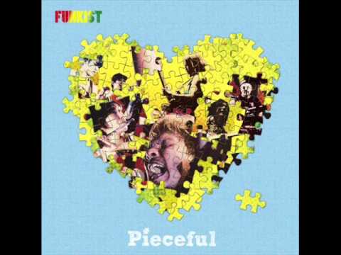 Guarda FUNKIST Sayonara (サヨナラ) su YouTube Guarda FUNKIST Sayonara (サヨナラ) su YouTube