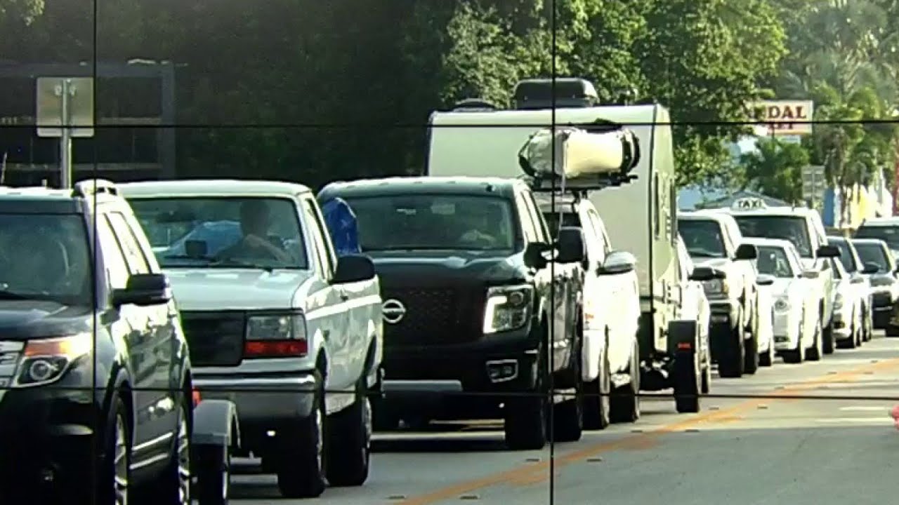 newspaper mockup Ask Trooper Steve: Do you have to leave if evacuation order issued?
