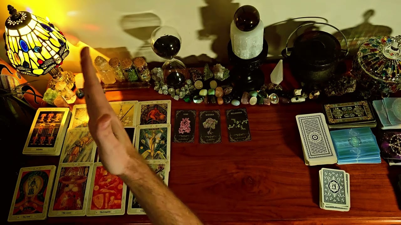 PISCES - Wow, What Are You Manifesting?! I've Never Seen A Reading Quite Like This!