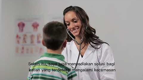 "Hubungan Kecemasan dengan Kecanduan Smartphone pada  Mahasiswa Kedokteran Universitas Airlangga"