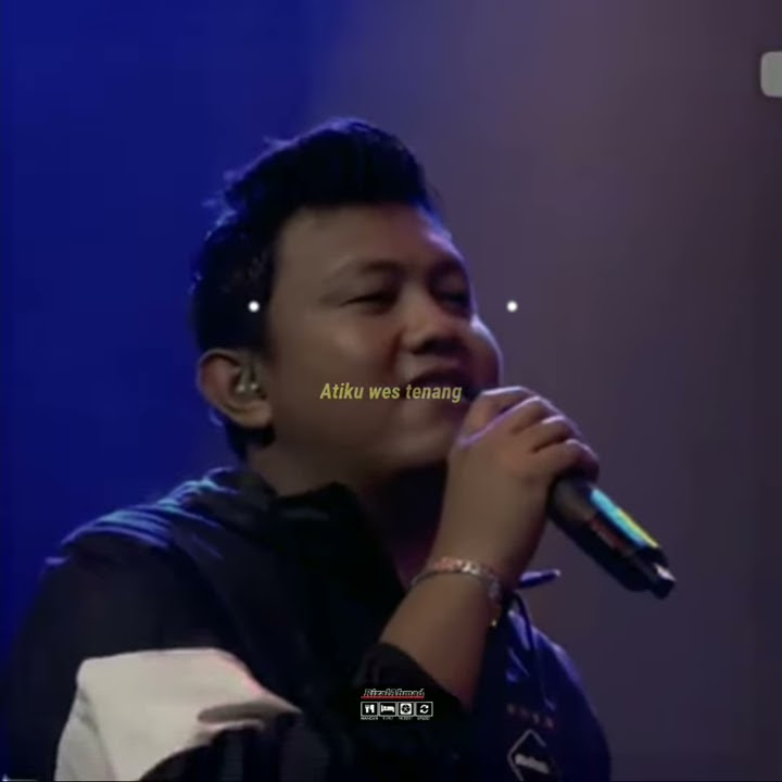 WES TATAS Denny Caknan ft Happy Asmara || Story wa lirik lagu || Story wa romantis bikin baper !!!