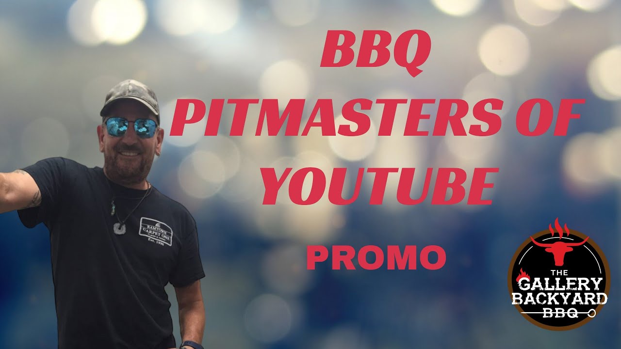bbq pitmasters 2019